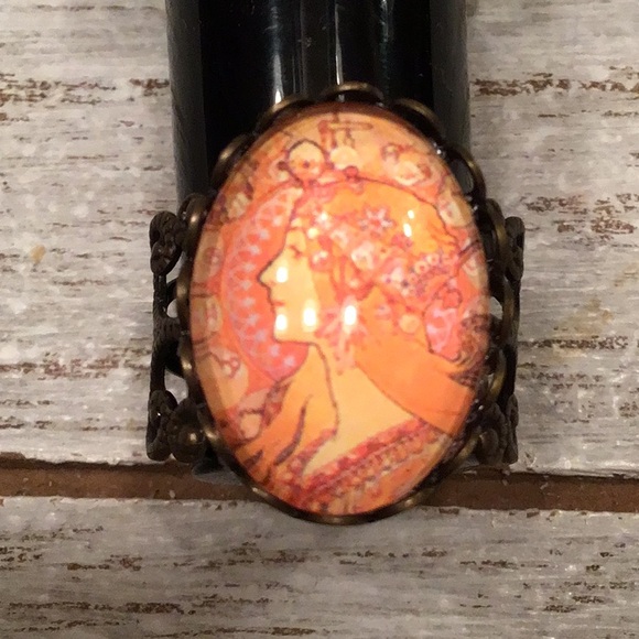 Meet your Posher, Grace - Picture 4 of 4